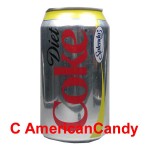 Coca Cola DIET Splenda incl. Pfand
